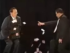 Lethal by Bobby Motta Magic