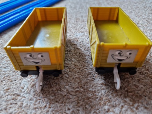 Trackmaster thomas friends - trackmaster,