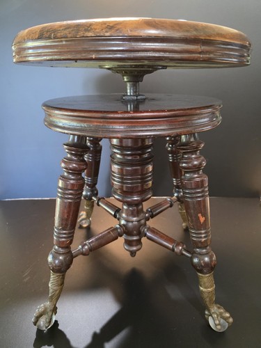Antique victorian adjustable - victorian,