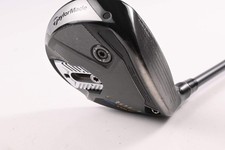 Taylormade Qi10 Tour #5 Wood / 18 Degree / Stiff Flex HZRDUS Smoke Green 70