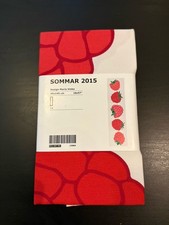 RARE Ikea Sommar 2015 Table