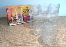 Set of 6 Ravenhead Siesta