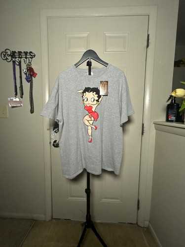 Betty boop cartoon pose - boop,