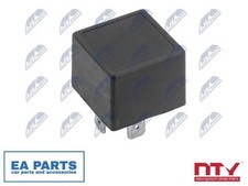 Relay, leveling control for