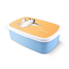 Personalised Lunch Box School