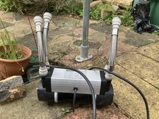 Shower Pump TP60 Techflow