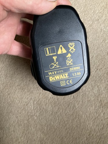 Genuine dewalt 1 3ah - dewalt, 1.3ah