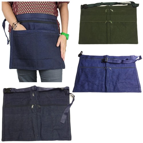 Pocket denim market - pocket, trader