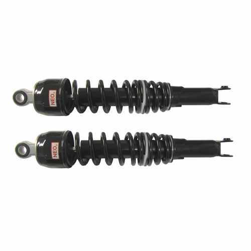 Shocks 365mm pin fork - shocks,