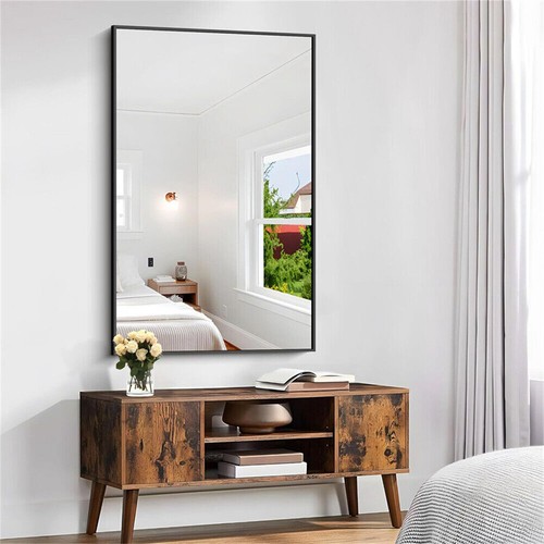Large modern rectangular glass - modern,