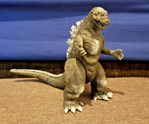 Bandai godzilla 1954 - 1954, figure