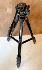  Velbon EX-888 4 Section Tripod With Carrying Case