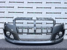 SUZUKI SWIFT SPORT MK3 HATCHBACK 2012-2016 FRONT BUMPER GENUINE [J264]