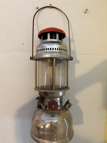 Optimus 1550 500cp kerosene - ,