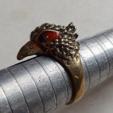 GORGEOUS RARE ANCIENT RING