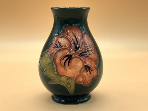 Vintage moorcroft pottery - vintage,