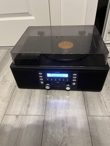 Teac r500 recorder - teac,