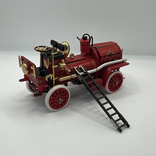 Matchbox models yesteryear - models, of