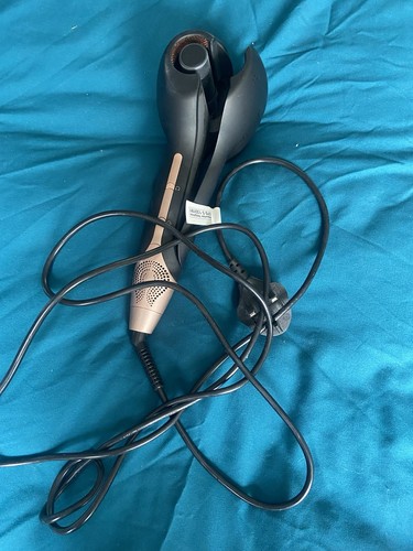 Babyliss wave secret air - secret, hair