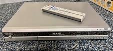 Toshiba RD-XS24SB HDD/DVD Video Recorder - Fully Working with Remote