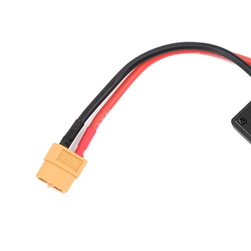 Charge board 0mm head - board, 4.0mm