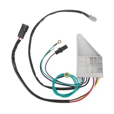 ⁺Electric Step Control Unit