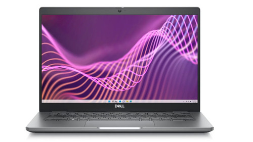 Dell latitude 5340 - i5-13th, gen