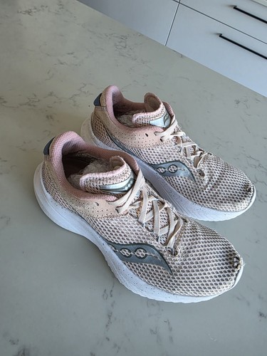 Saucony kinvara women - saucony, 14