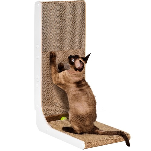 Eheyciga shape vertical cat - shape,