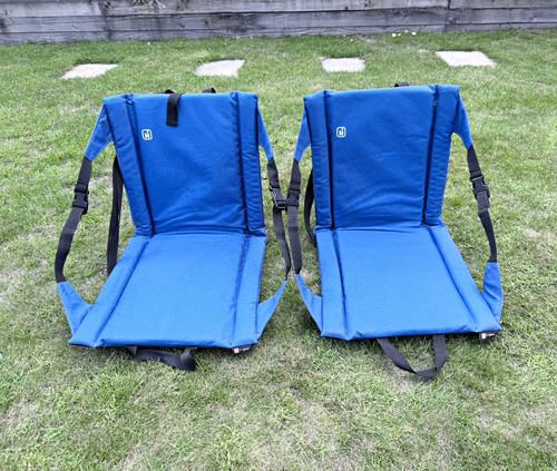 Higear blue foldable - 2x,