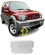 NEW FOR SUZUKI JIMNY 2006-2011