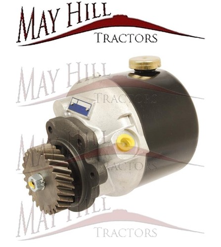 Power steering pump - for, ford