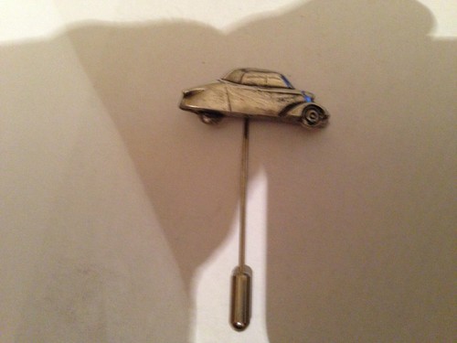 Messerschmitt kr200 car - ,