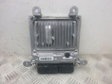 2018 MERCEDES BENZ C220 2.2 DIESEL ENGINE CONTROL UNIT ECU A6519005203 