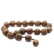 Juniper Worry Beads, Turkish