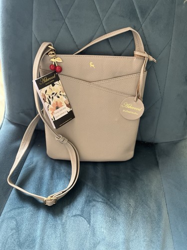 Ashwood women grey - women's, leather