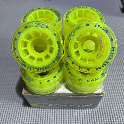 Roll line helium quad - helium,