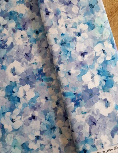Faded floral michael miller - michael,