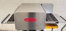 ZANOLLI SYNTHESIS 05/40 CONVEYOR PIZZA OVEN SINGLE PHASE ELECTRIC, 16 INCH BELT