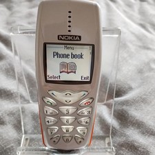 Nokia 3510i (Unlocked )Mobile