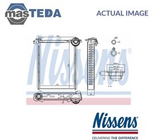 71162 HEATER RADIATOR