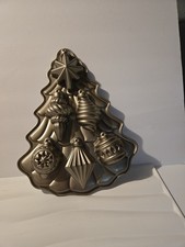NORDICWARE Vintage Ornament