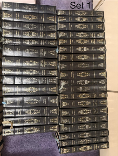 Hardcover classics set - hardcover,