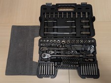 Halfords Advanced 100 Pc