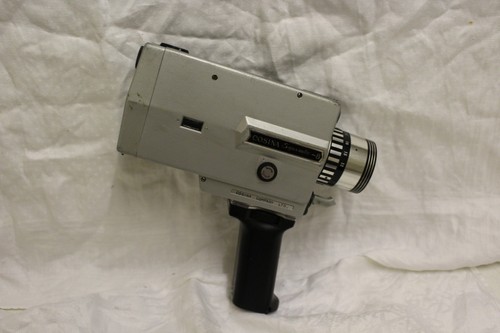 Cosina supermatic vintage - cosina,