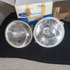 Ford Escort Mk 2 RS2000 Mk2