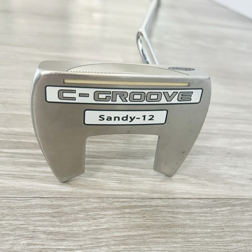 Yes groove sandy 12 - c,