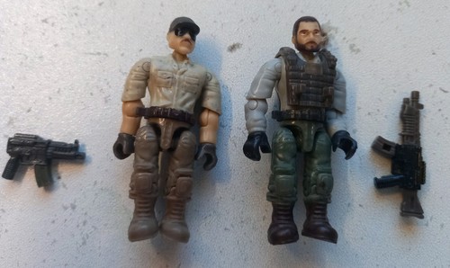 Call duty mega bloks alex - call,
