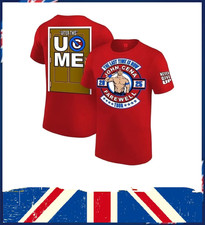 John Cena WWE Farewell Tour