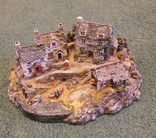 "Fisherman's Cove" by Jane